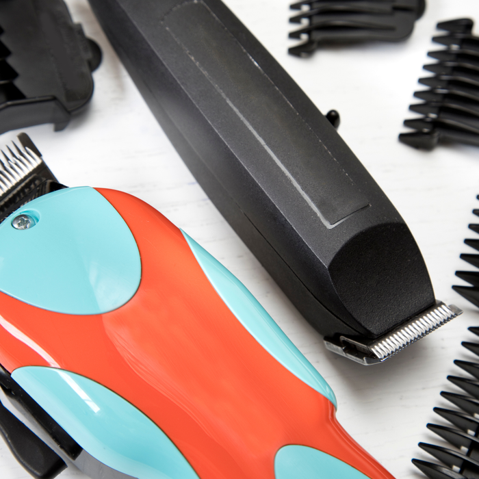 Why Buying Tools With Warranty Matters for Barbers