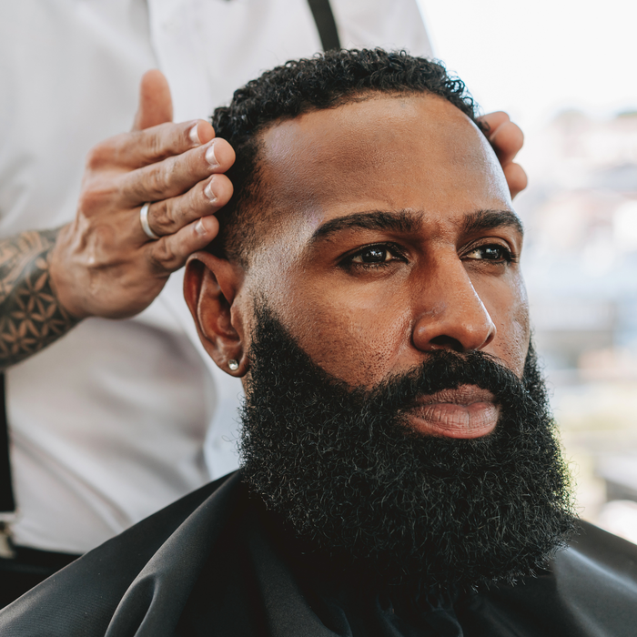 🎃 Fall Fades &amp; Fresh Cuts: Barber Essentials for October 2025