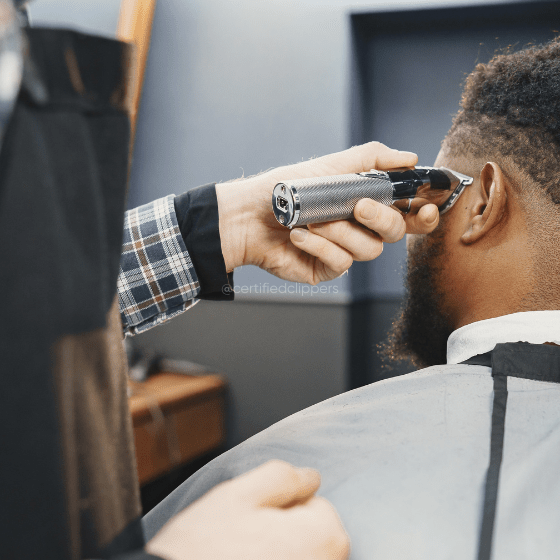 Different Types of Guide Combs: How to Choose the Right One for Your Hair? - Certified Clippers