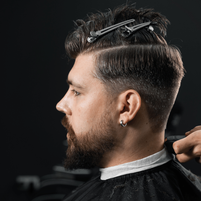 Fade Season Is Here: Top Haircut Trends Barbers Should Know for Summer 2025 - Certified Clippers