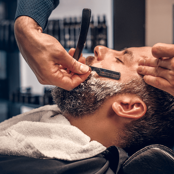 Shaving Tips for Sensitive Skin: A Complete Guide - Certified Clippers