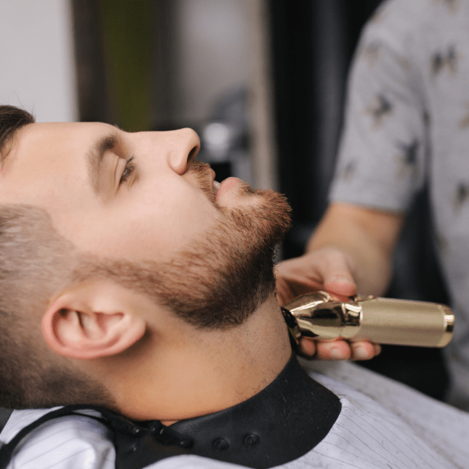 Spring Into Grooming: Top Tips to Refresh Your Look for March - Certified Clippers