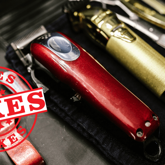 Tax Season Tips: How Barbers Can Maximize Deductions and Save in 2025 - Certified Clippers