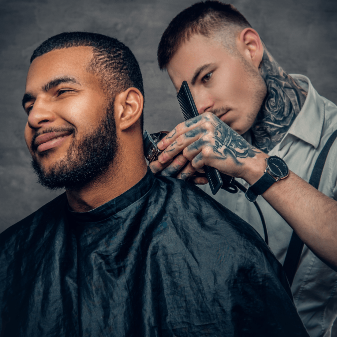The Ultimate Barber’s Guide to Grooming Trends for 2025 - Certified Clippers