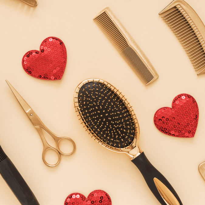 Valentine’s Day Grooming Guide: Look Your Best for the Big Day - Certified Clippers