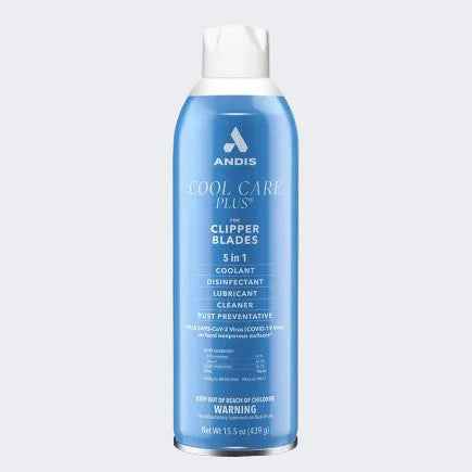 Andis Cool Care Plus Clipper Spray