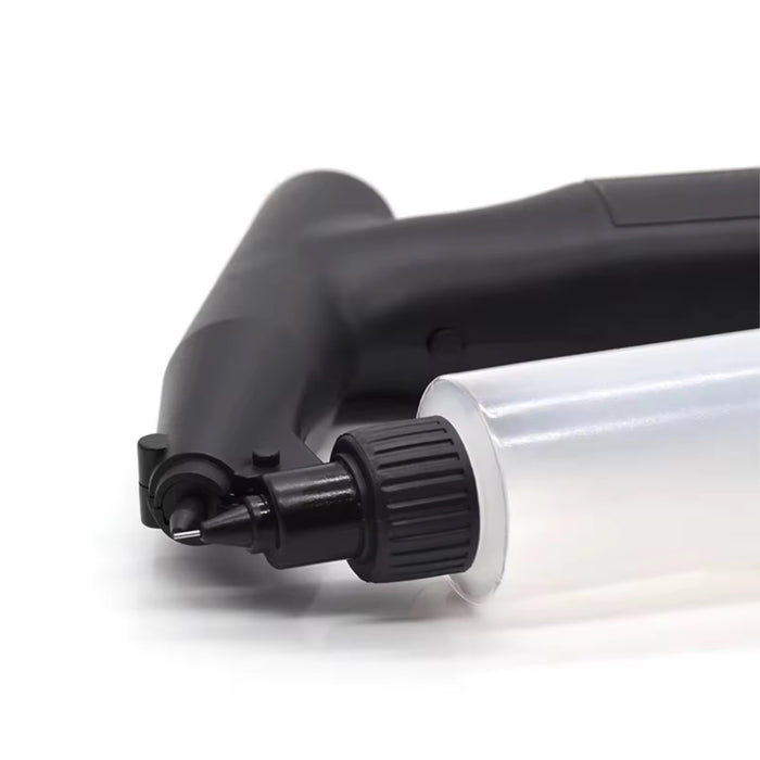 Certified Clippers Wireless Airbrush Spray Gun Kit No Clog with FREE Hevie Enhance Blown 2oz