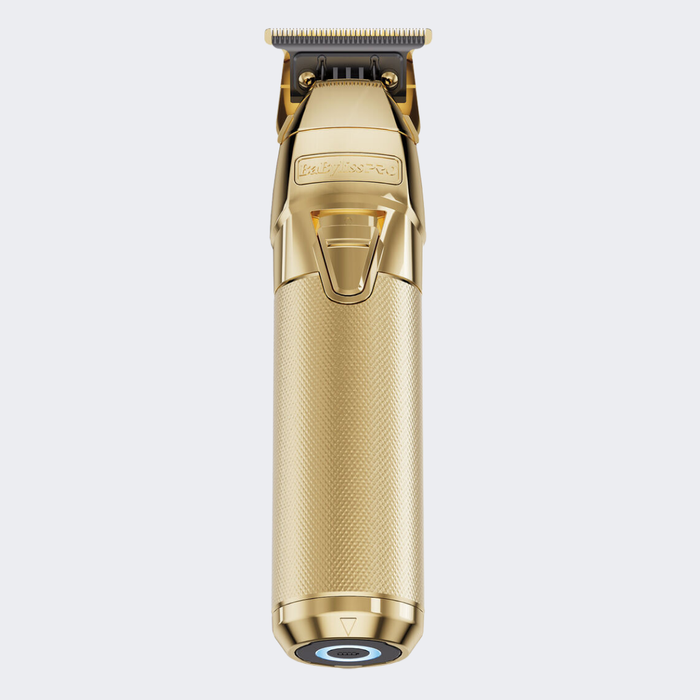 BaBylissPRO FXONE GoldFX Cordless Trimmer FX799G