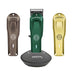 StyleCraft Flex Cordless Trimmer SC406M x Gamma+ Skin Cordless Clipper GP603R COMBO