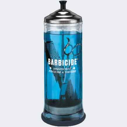 Barbicide Large Disinfectant Jar