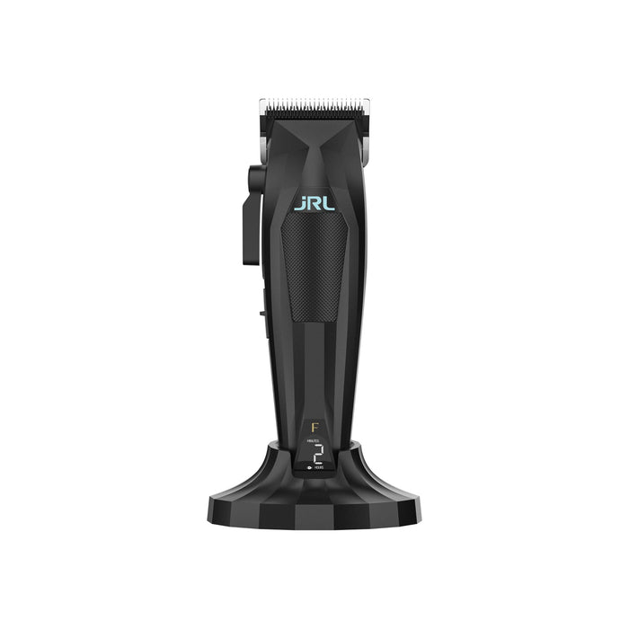 JRL 3000C Compact Professional Cordless Clipper – Fade Blade