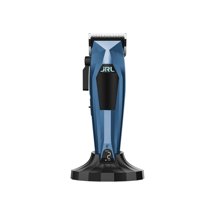 JRL 3000C Compact Professional Cordless Clipper – Fade Blade