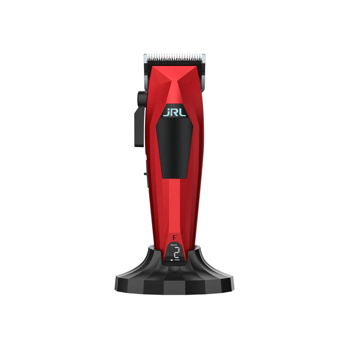 JRL 3000C Compact Professional Cordless Clipper – Fade Blade