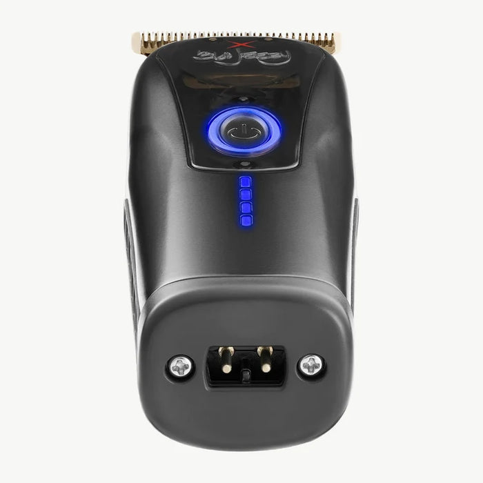 StyleCraft SC Pro x 360 Jeezy Professional Trimmer SC423B (PRE-ORDER)