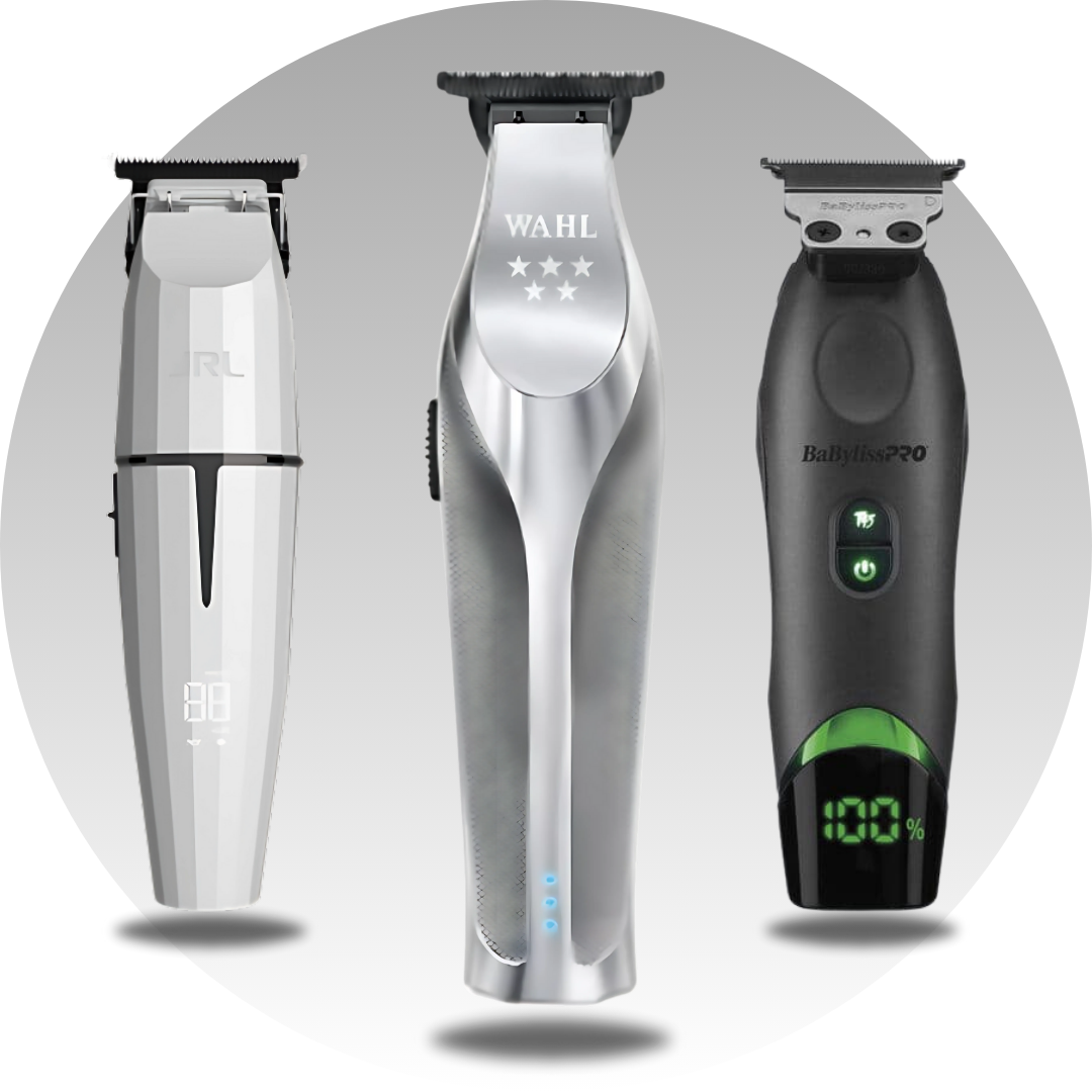 Trimmers - Certified Clippers