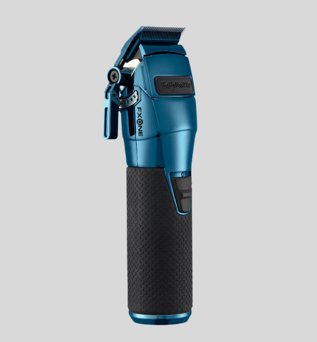 BaBylissPRO® FXONE BlueFX Clipper #FX899BL