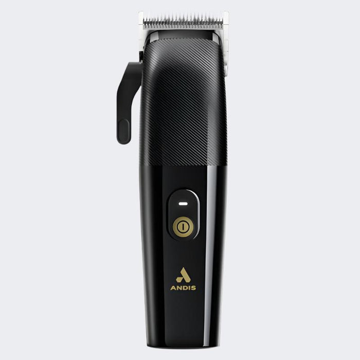 ANDIS ENVY II Premier Clipper - Black