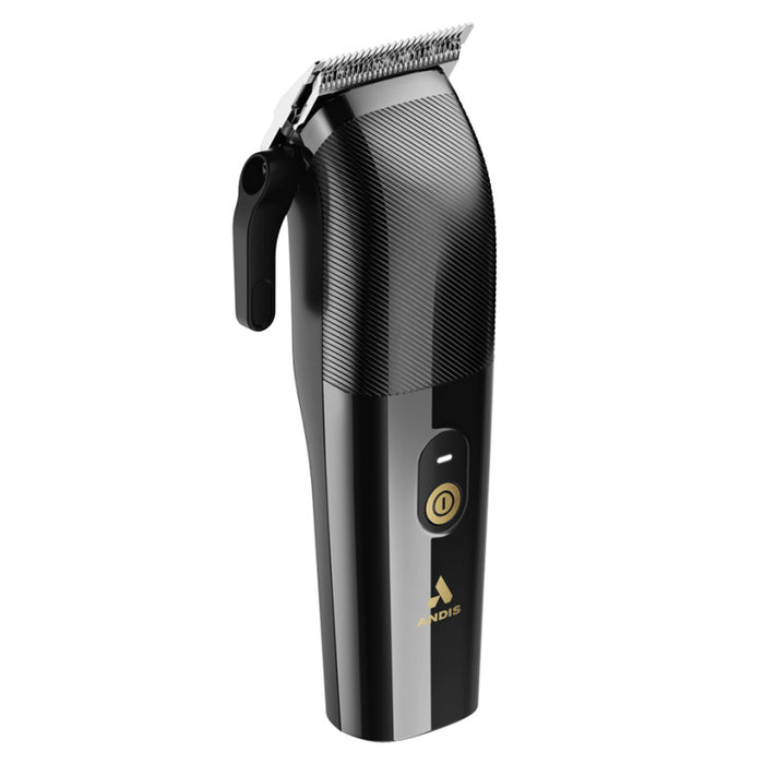 ANDIS ENVY II Premier Clipper - Black