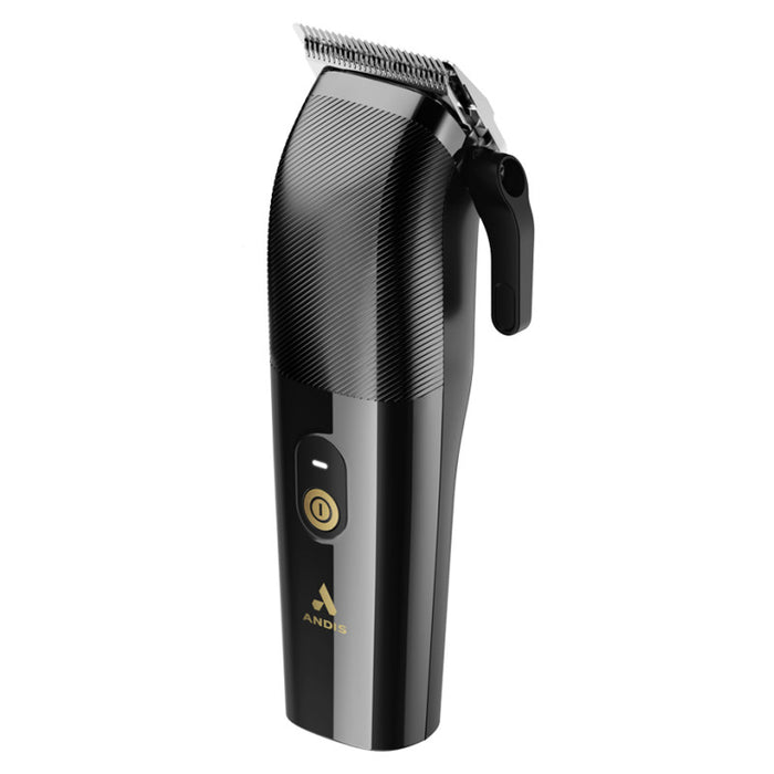 ANDIS ENVY II Premier Clipper - Black