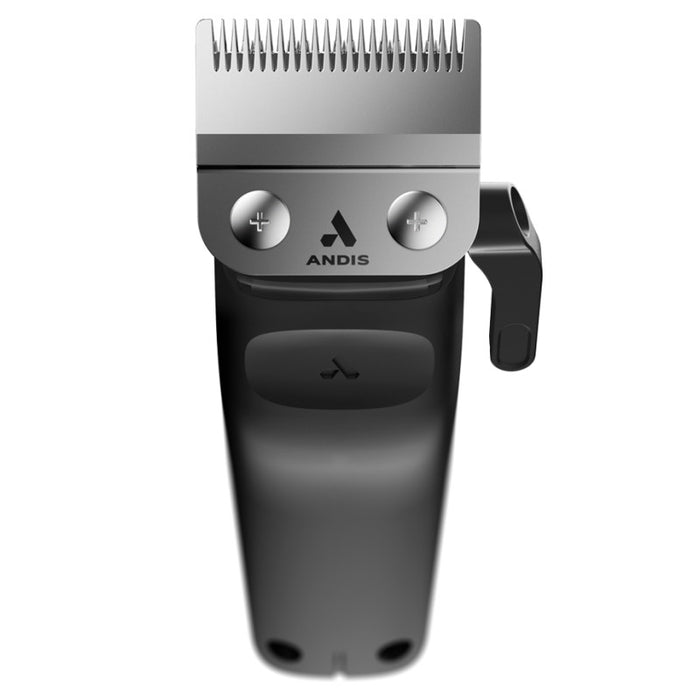 ANDIS ENVY II Premier Clipper - Black