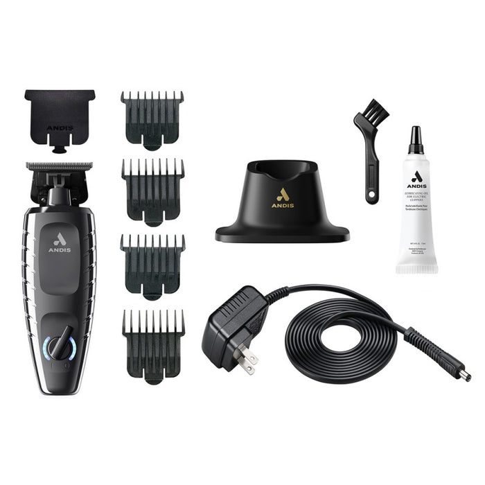 Andis GTX-EXO II Trimmer with M-Force