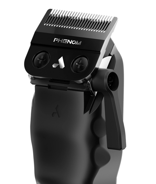 ANDIS Phenom® Clipper & Trimmer Combo - Black