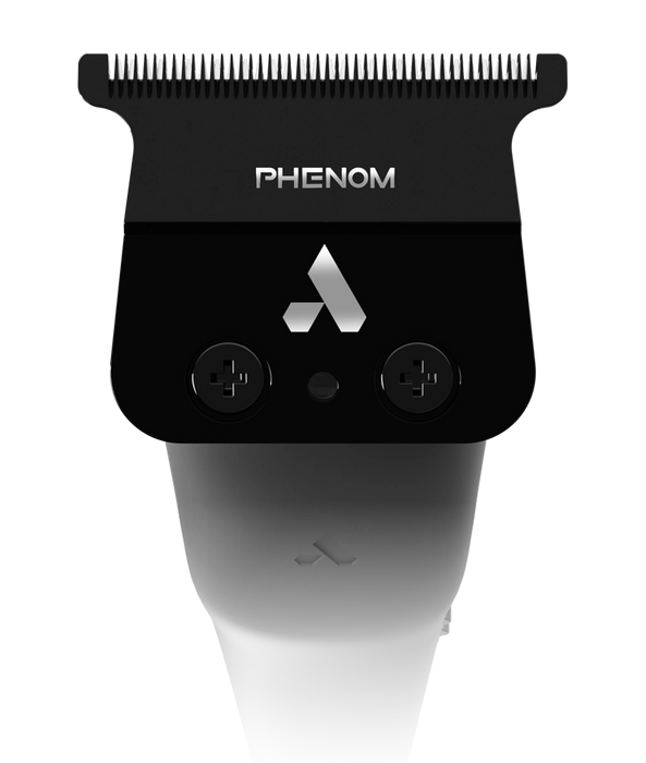 ANDIS Phenom® Clipper & Trimmer Combo - Black