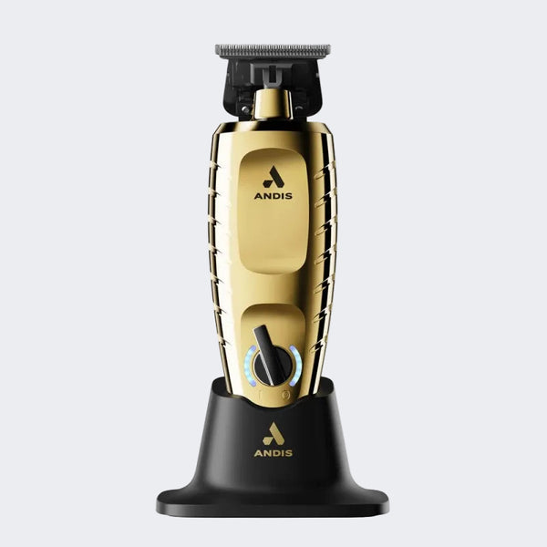 ANDIS GTX-EXO II Trimmer - GOLD