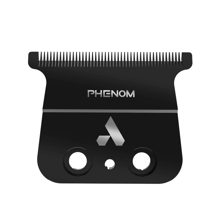 ANDIS Phenom® Clipper & Trimmer Combo - Black