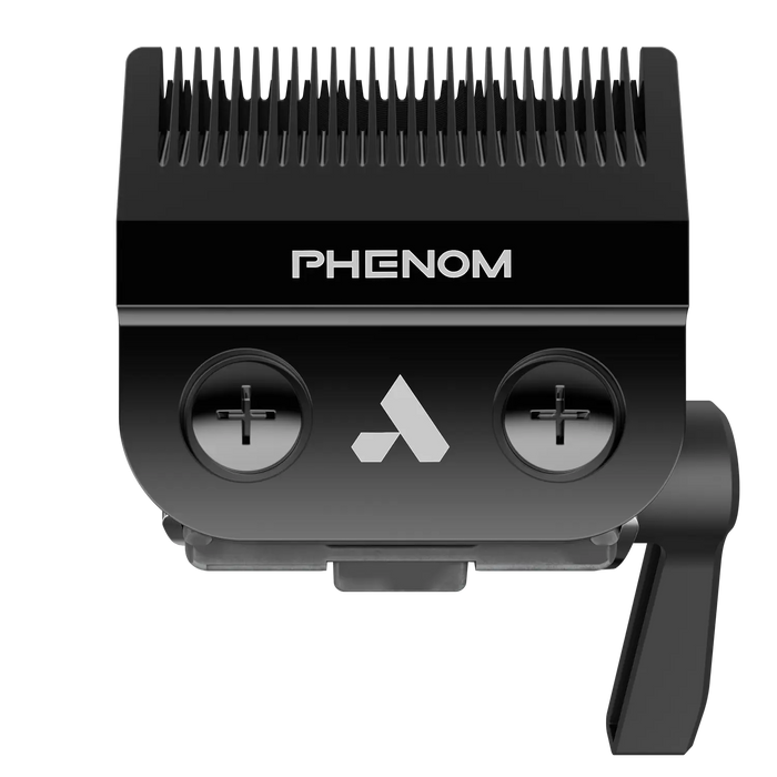 ANDIS Phenom® Clipper & Trimmer Combo - Black