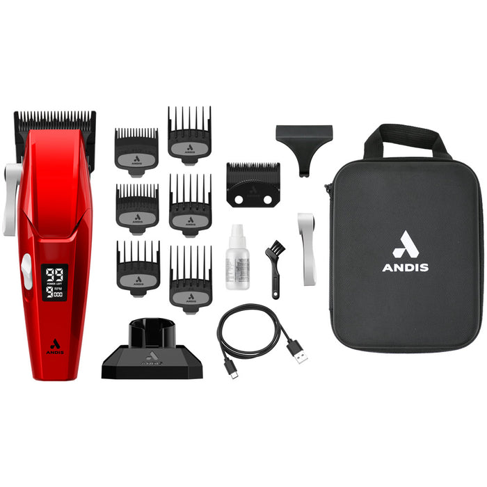 ANDIS Talon Cordless Clipper