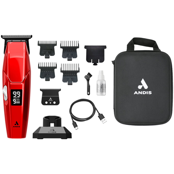 ANDIS Talon Cordless Trimmer
