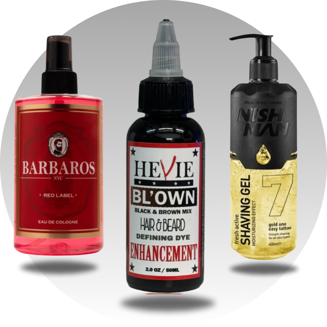 Grooming Products