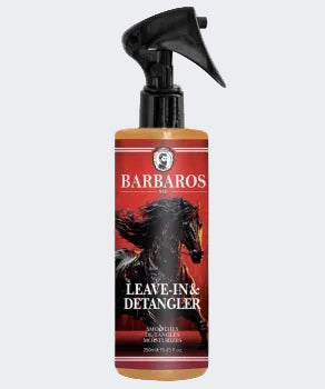 Barbaros Leave-In & Detangler – 250ml