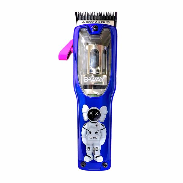 B-Way Lo-Pro X Clipper and T-Pro Trimmer Set - 2 in 1 Set