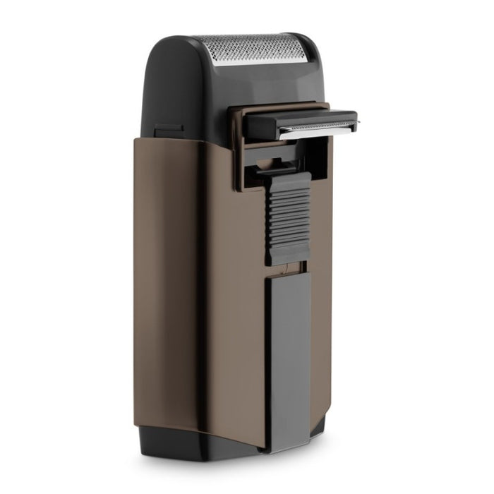 StyleCraft Ace Single Foil Shaver w/ Trimmer (SC802N)