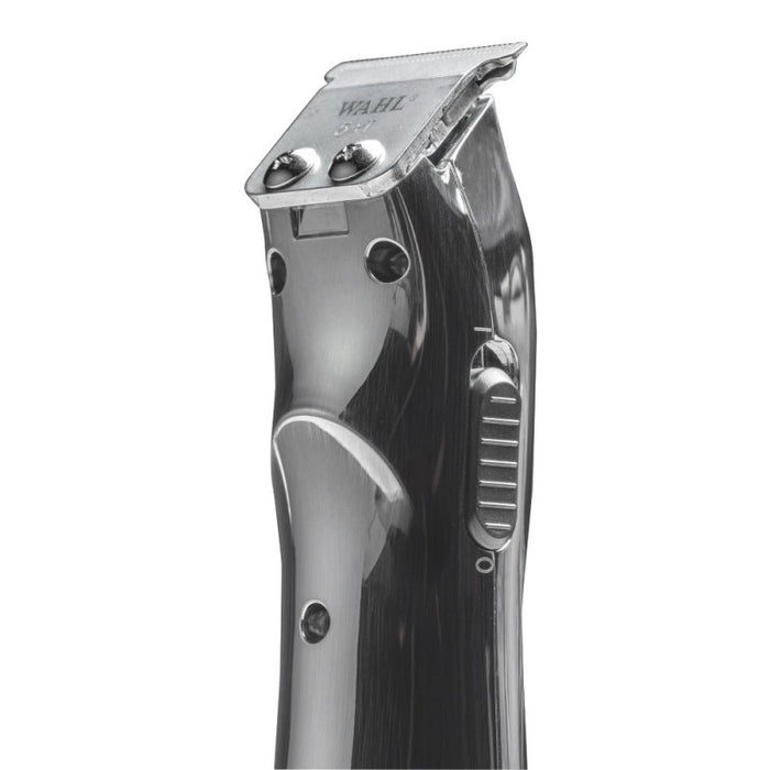Wahl 5 Star A·LIGN Cordless Trimmer