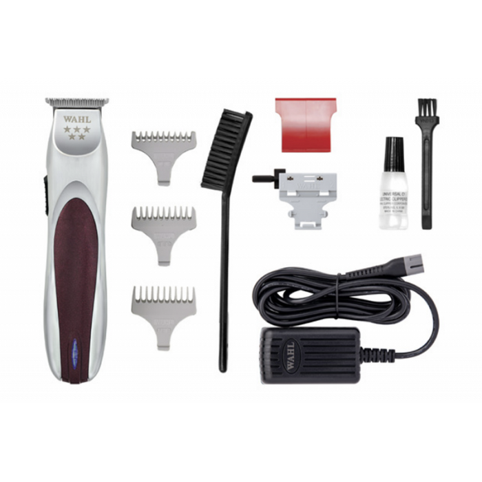Wahl 5 Star A·LIGN Cordless Trimmer