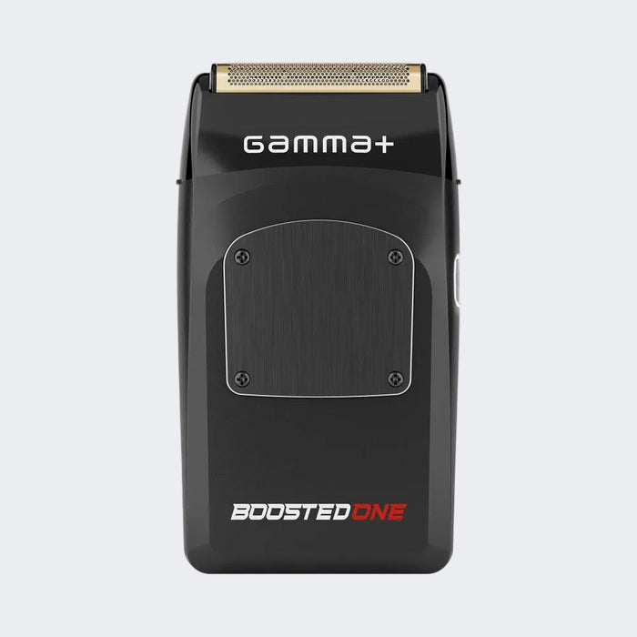 Gamma+ Boosted One Professional Foil Shaver (GP804B)