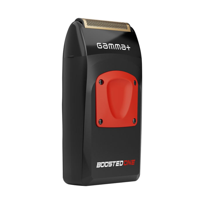 Gamma+ Boosted One Professional Foil Shaver (GP804B)