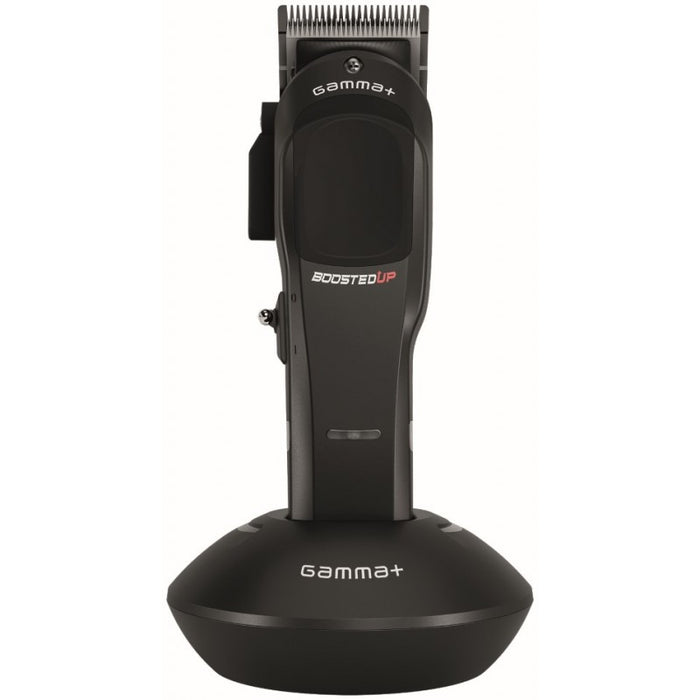 Gamma+ Boosted Up Clipper #GP601M