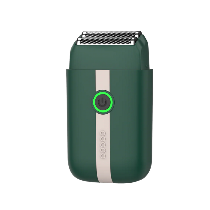 Cocco Veloce Lite Dual Foil Shaver