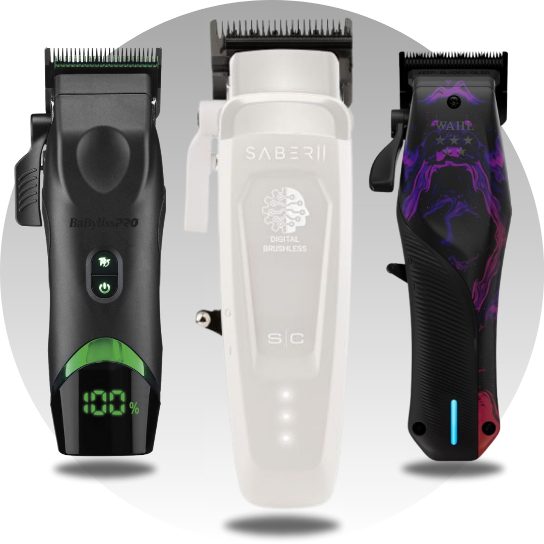 Clippers - Certified Clippers