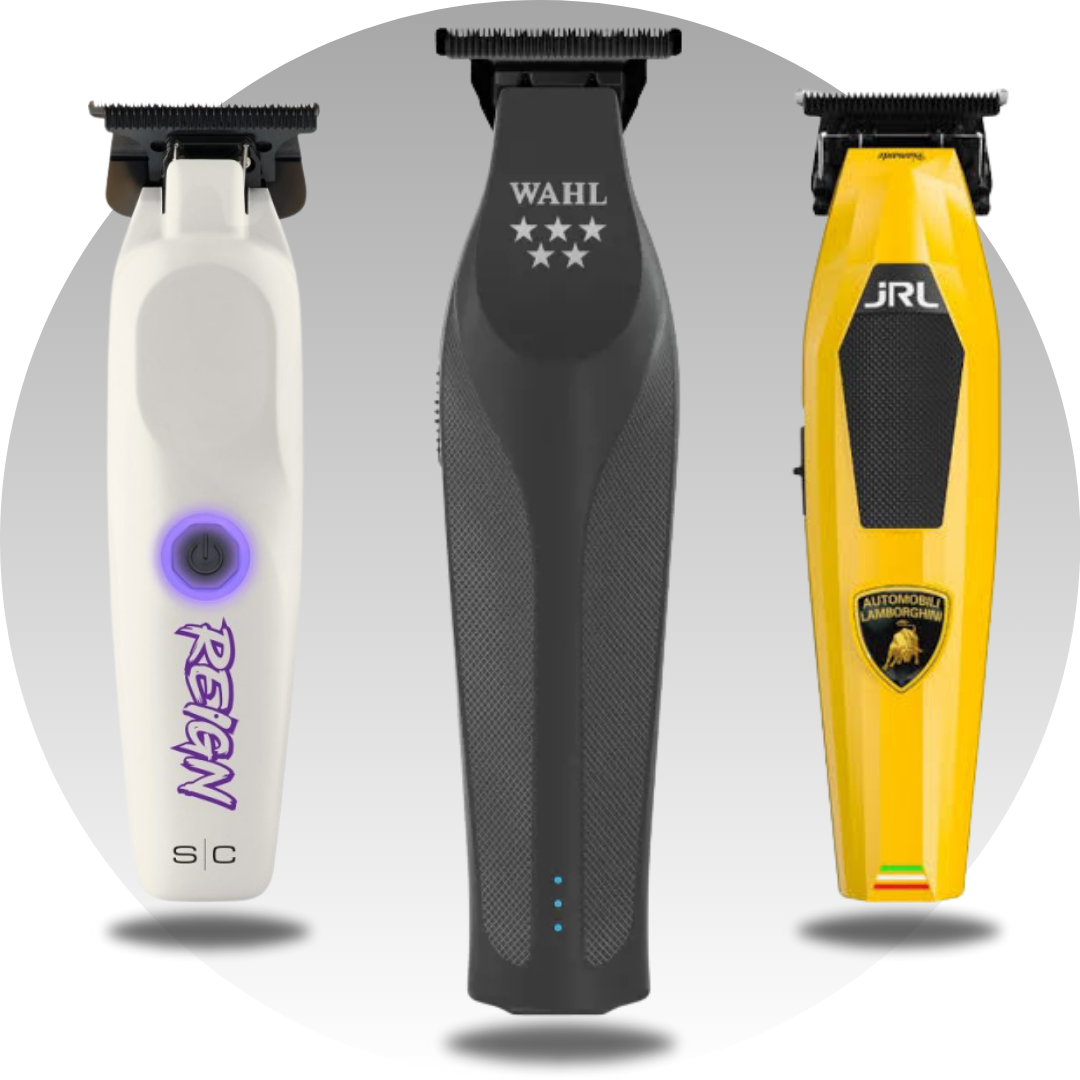 Trimmers - Certified Clippers