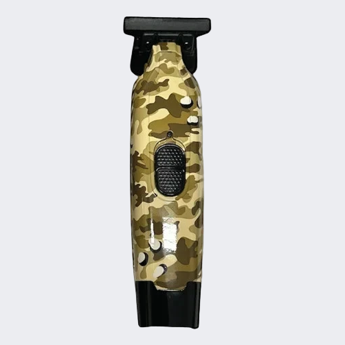 Cocco Hyper Veloce Pro Cordless Trimmer – Camo