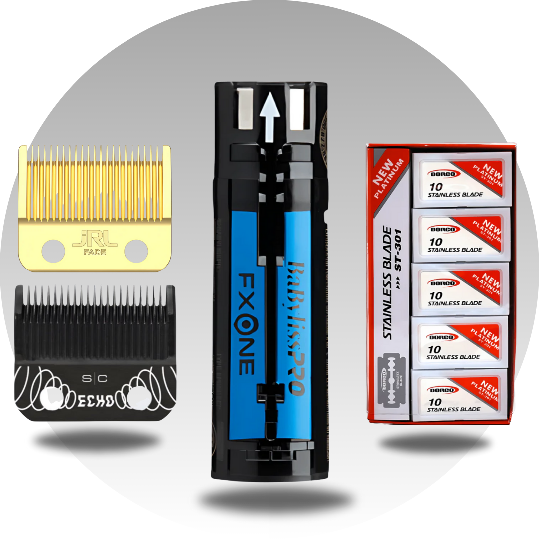 Accessories - Certified Clippers