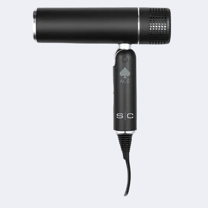 STYLECRAFT Ace Foldable Hair Dryer