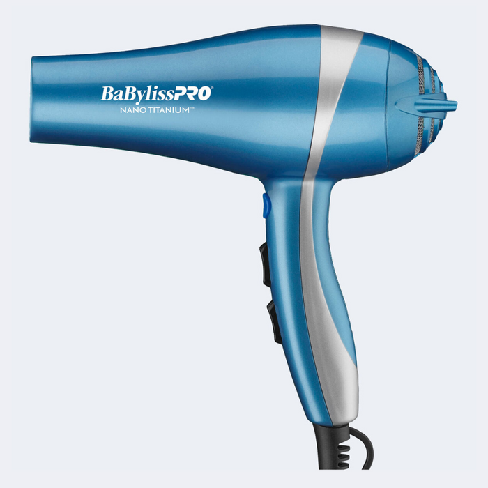 BaBylissPRO® Nano Titanium™ Dryer BNT5548