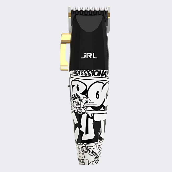 JRL Art Graffiti FF2020C-X2 with FREE Onyx SF-Pro Shaver