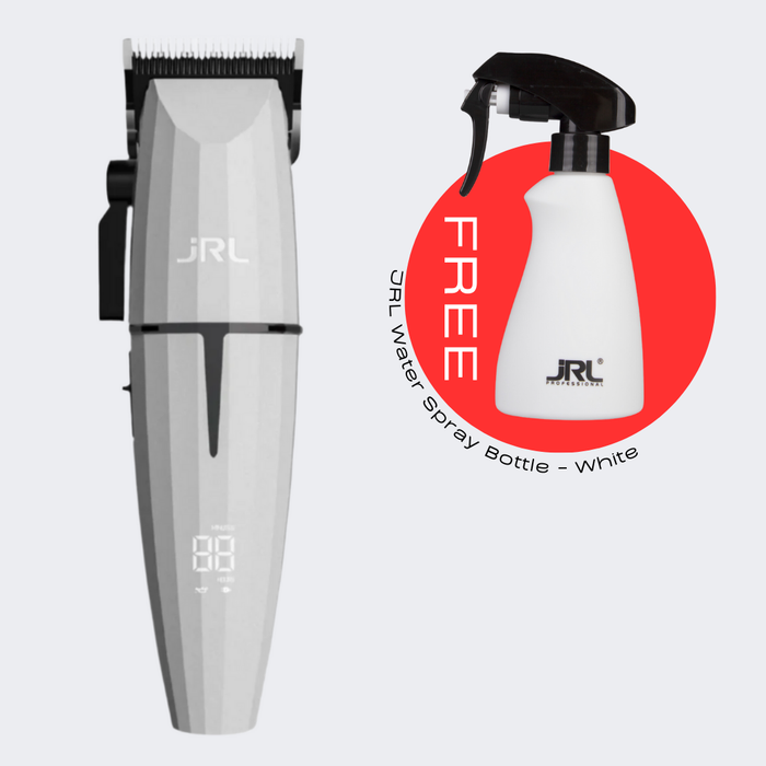 JRL Professional Ghost Cordless Clipper